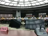 2018.7去风华高科调研